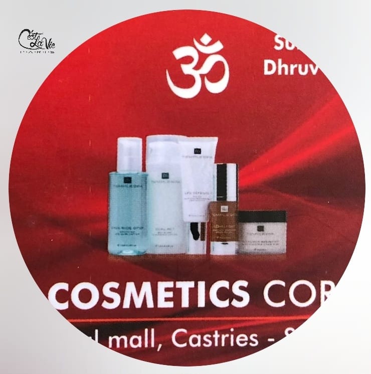 company dv cosmetics
