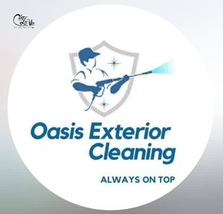 company oasis exterior cleaning 768x738