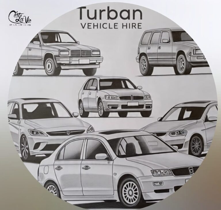 company turban vehicle hire 768x729