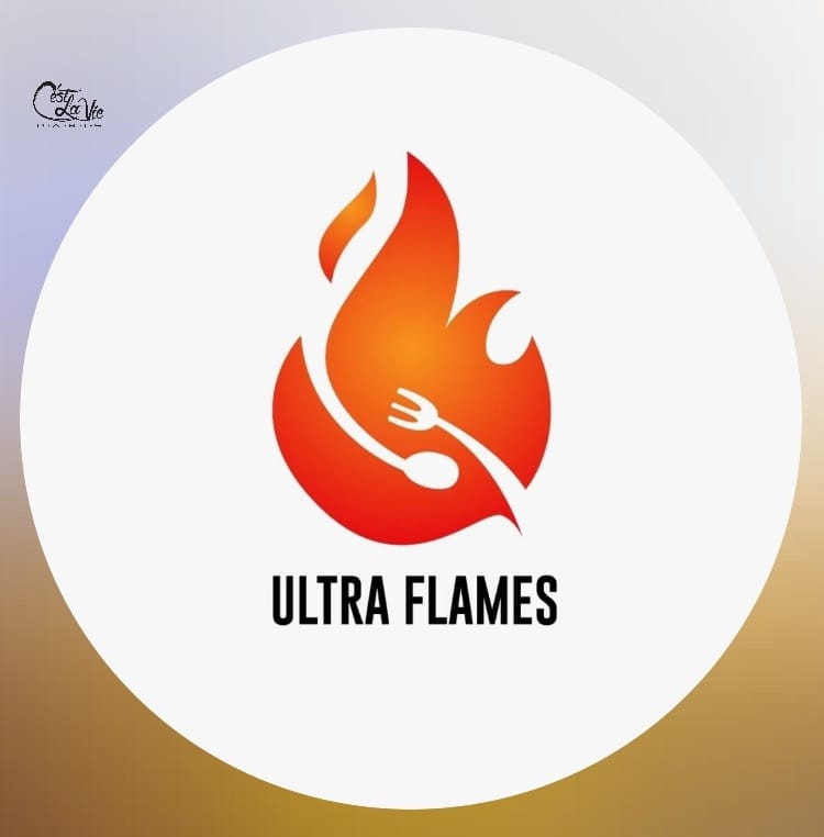 company ultra flames
