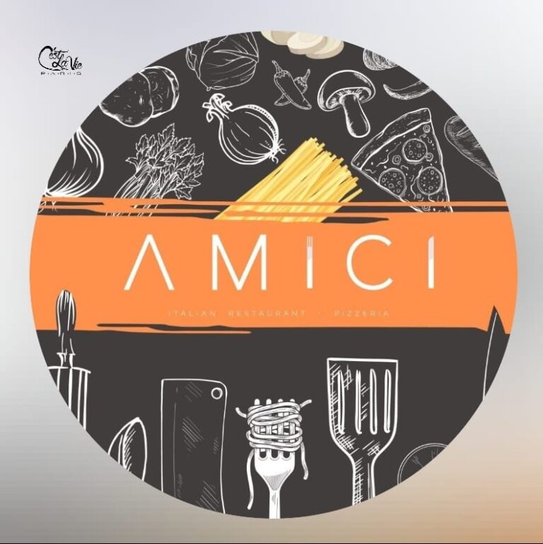 company amici 768x770