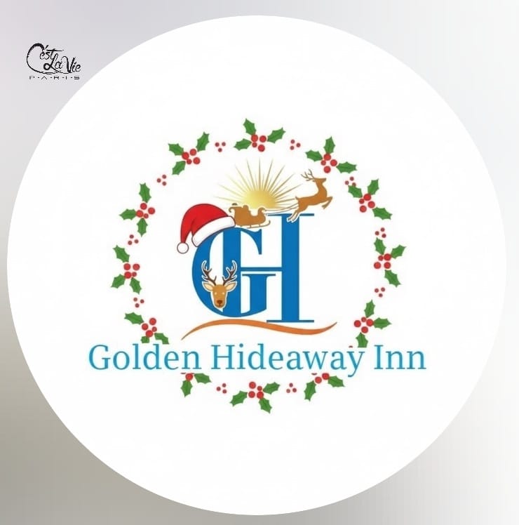 company golden hideaway inn
